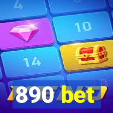 890 bet
